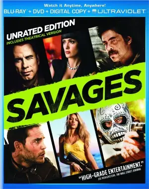 Savages (2012) Jigsaw Puzzle picture 398505