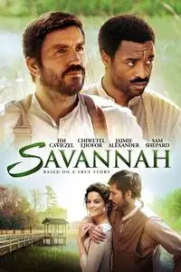 Savannah (2013) posters and prints
