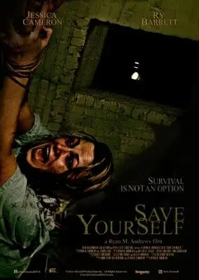 Save Yourself (2014) Fridge Magnet picture 376419