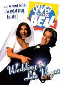 Saved by the Bell: Wedding in Las Vegas (1994) posters and prints
