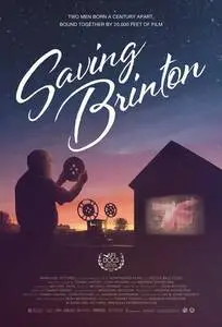 Saving Brinton (2017) posters and prints
