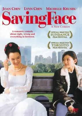Saving Face (2004) Fridge Magnet picture 341455