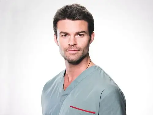 Saving Hope Jigsaw Puzzle picture 222366