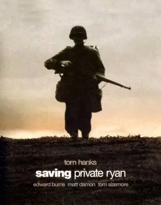 Saving Private Ryan (1998) White T-Shirt - idPoster.com