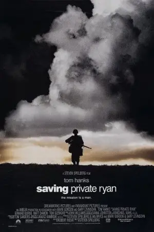 Saving Private Ryan (1998) Computer MousePad picture 447519
