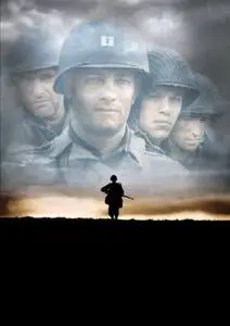 Saving Private Ryan (1998) posters and prints