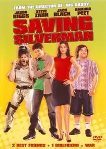 Saving Silverman (2001) posters and prints