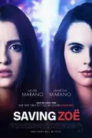 Saving Zoe (2019) posters and prints