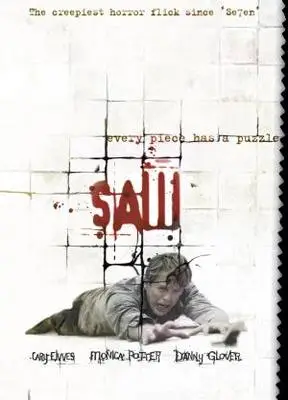 Saw (2004) Computer MousePad picture 319482