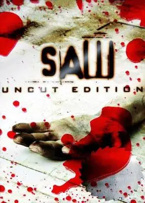 Saw (2004) Computer MousePad picture 334516