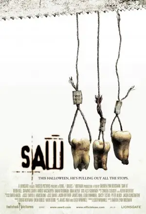 Saw III (2006) Image Jpg picture 432457