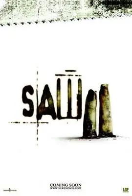 Saw II (2005) Computer MousePad picture 321463