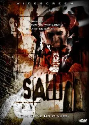 Saw II (2005) Wall Poster picture 341459