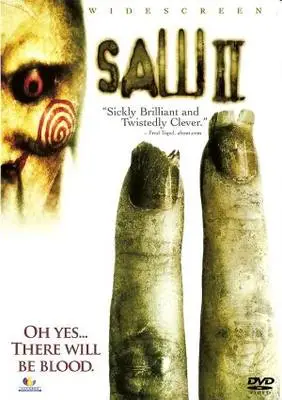 Saw II (2005) Wall Poster picture 342472