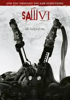 Saw VI (2009) Jigsaw Puzzle picture 380522