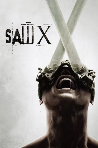 Saw X (2023) Wall Poster picture 1150700