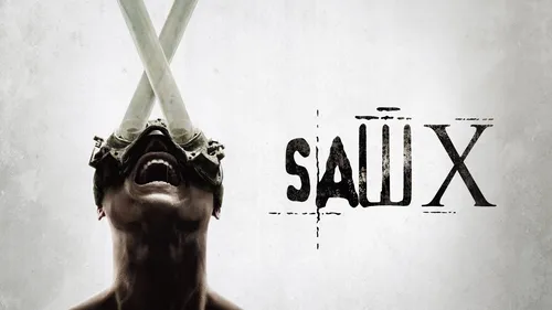 Saw X (2023) Wall Poster picture 1150725
