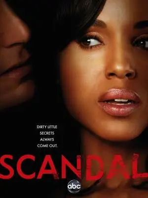 Scandal (2011) Computer MousePad picture 382497