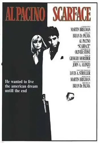 Scarface (1983) Image Jpg picture 809826