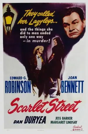 Scarlet Street (1945) Image Jpg picture 433493