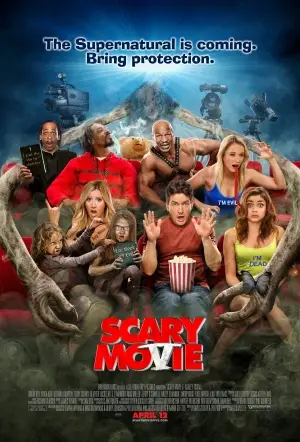 Scary Movie 5 (2013) Jigsaw Puzzle picture 387450