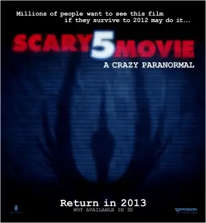 Scary Movie 5 (2013) Wall Poster picture 400469