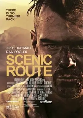 Scenic Route (2013) Wall Poster picture 384489