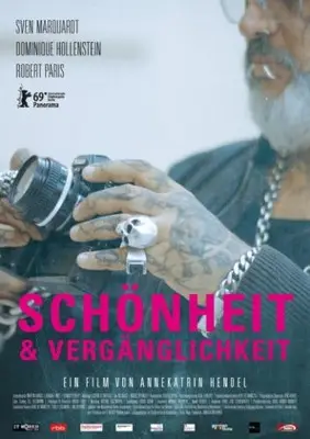 Schonheit and Verganglichkeit (2019) Computer MousePad picture 854357