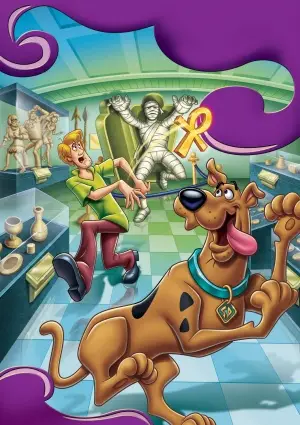 Scooby-Doo, Where Are You! (1969) Jigsaw Puzzle picture 401500