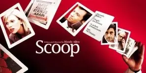Scoop (2006) Wall Poster picture 819808