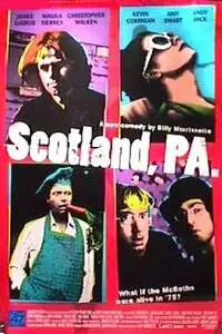 Scotland, P.A. (2002) posters and prints