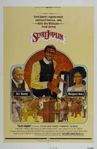Scott Joplin (1977) posters and prints