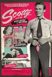 Scotty and the Secret History of Hollywood (2018) posters and prints