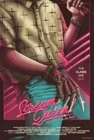 Scream, Queen My Nightmare on Elm Street (2019) posters and prints
