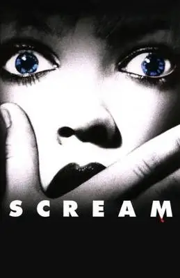 Scream (1996) Fridge Magnet picture 328496