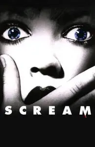 Scream (1996) posters and prints