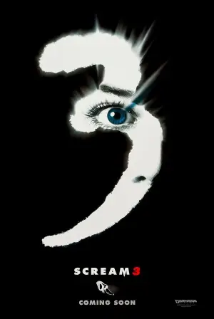 Scream 3 (2000) Wall Poster picture 398506