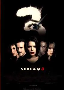 Scream 3 (2000) posters and prints
