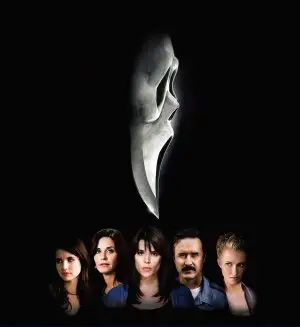 Scream 4 (2011) Jigsaw Puzzle picture 416509
