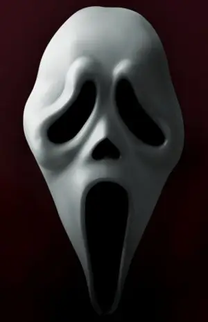 Scream 4 (2011) Fridge Magnet picture 420484
