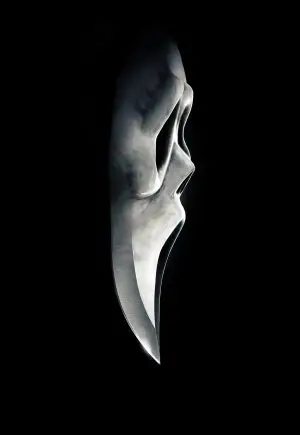 Scream 4 (2011) Tote Bag - idPoster.com