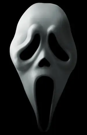 Scream 4 (2011) Men's Colored Hoodie - idPoster.com