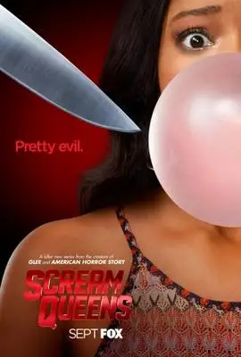 Scream Queens (2015) Kitchen Apron - idPoster.com