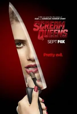 Scream Queens (2015) Wall Poster picture 334521