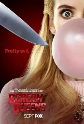Scream Queens (2015) Tote Bag - idPoster.com