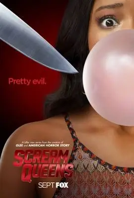 Scream Queens (2015) Protected Face mask - idPoster.com