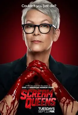 Scream Queens (2015) Wall Poster picture 371518