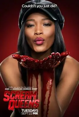 Scream Queens (2015) Wall Poster picture 371523