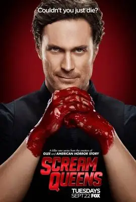 Scream Queens (2015) Wall Poster picture 371525