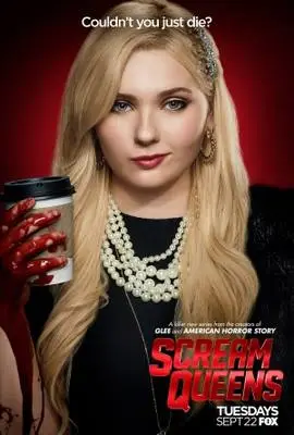Scream Queens (2015) Wall Poster picture 371526